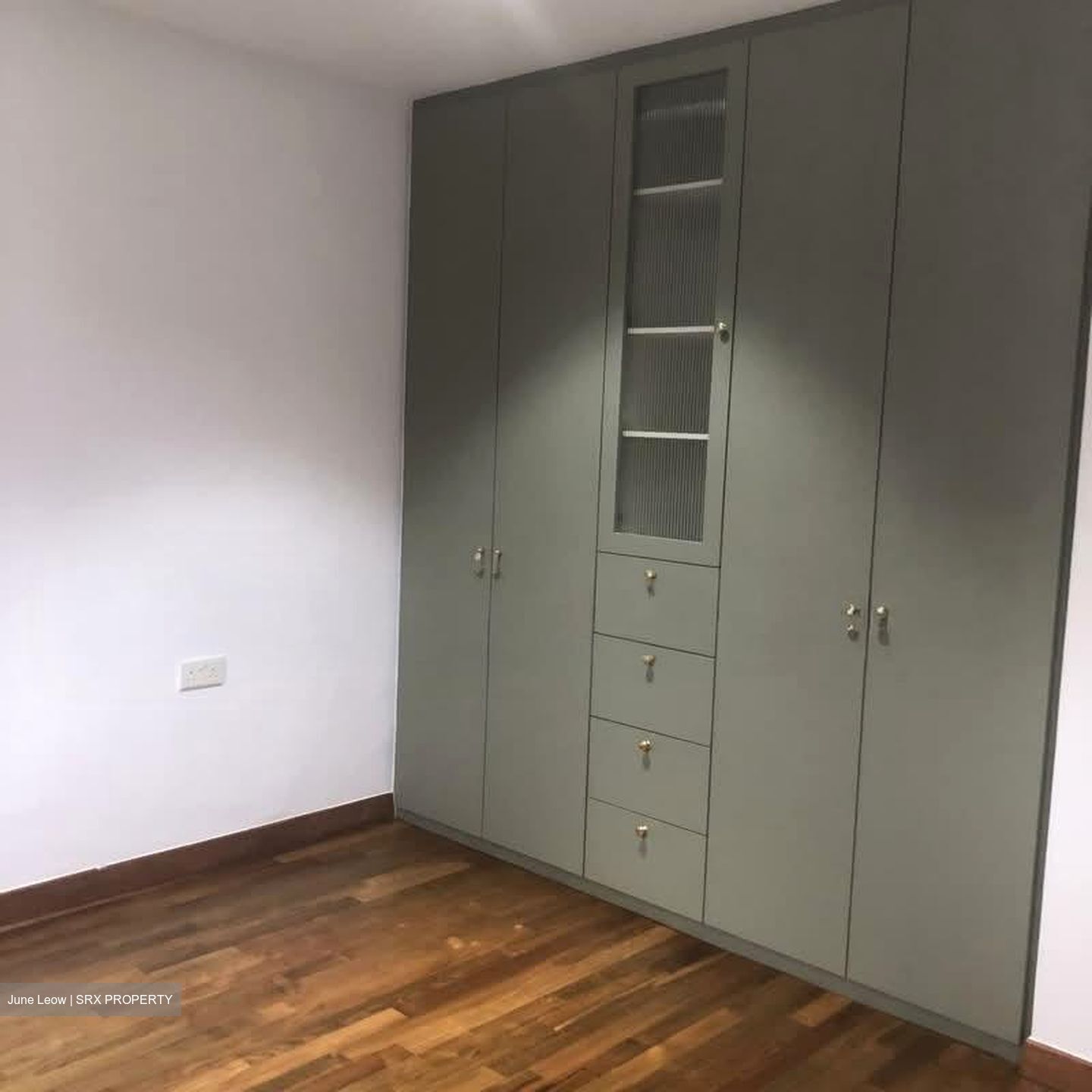 The Hermitage (D10), Apartment #563157121